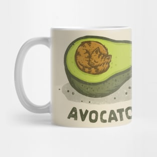 Avocato Mug